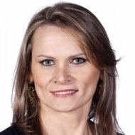 Marisa Ivete Soster Sartori